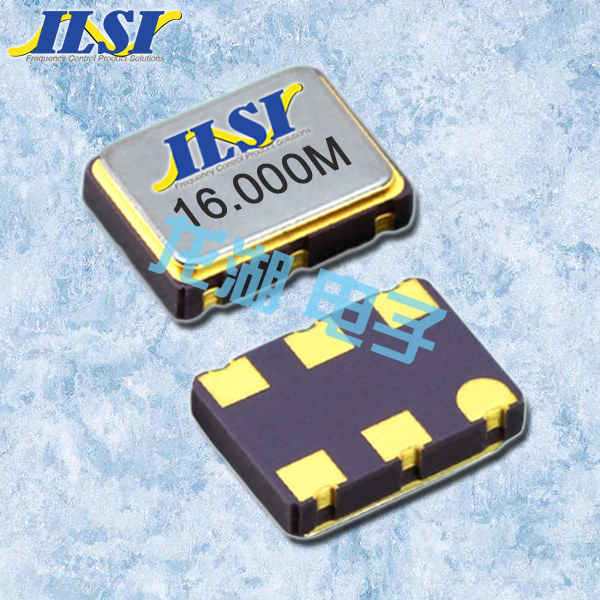 ILSI晶振,壓控晶振,I643晶振 ILSI晶振,壓控晶振,I643晶振