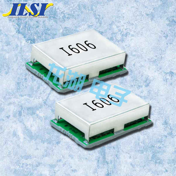 ILSI晶振,壓控晶振,I616晶振 ILSI晶振,壓控晶振,I616晶振