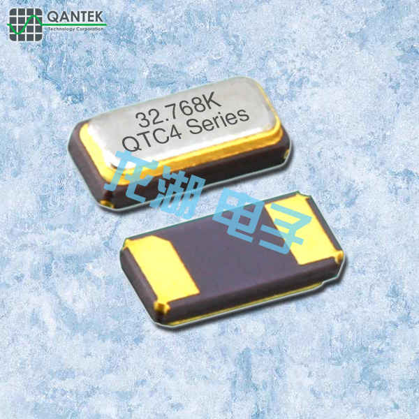 Qantek晶振,進(jìn)口貼片晶振,QTC2晶體
