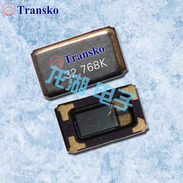 Transko晶振,低功耗晶振,TEL31石英振蕩子 Transko晶振,低功耗晶振,TEL31石英振蕩子