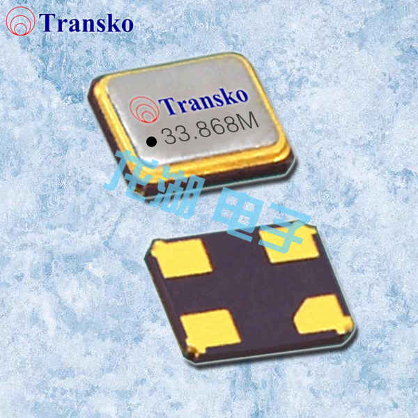 Transko晶振,時鐘晶體振蕩器,TSM16高精度晶振 Transko晶振,時鐘晶體振蕩器,TSM16高精度晶振