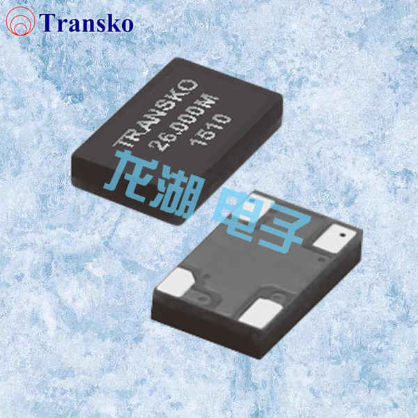 Transko晶振,溫補晶體振蕩器,TE-J壓控溫補晶振