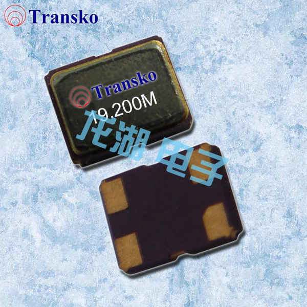 Transko晶振,VC-TCXO振蕩器,TX-L環保晶振
