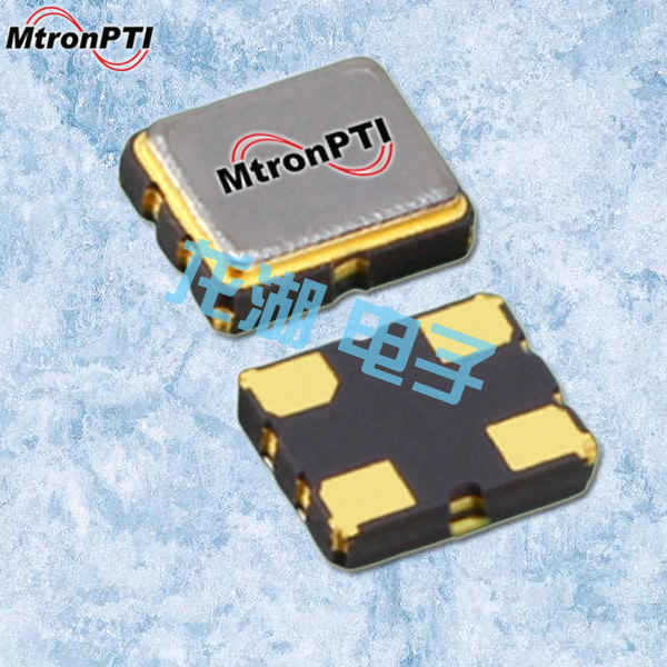 MTRONPTI晶振,SPXO有源晶振,M2403進口振蕩器