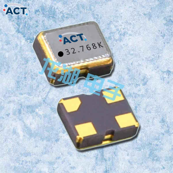 ACT晶振,時鐘晶體振蕩器,9225WC有源晶振