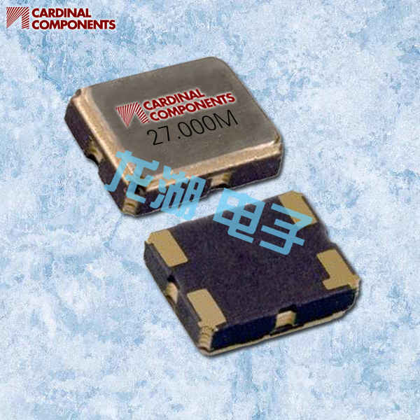 Cardinal晶振,有源晶振,CTQS振蕩器