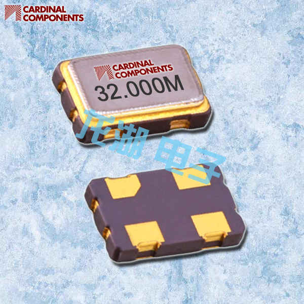 Cardinal晶振,普通有源晶振,CC137進口振蕩器