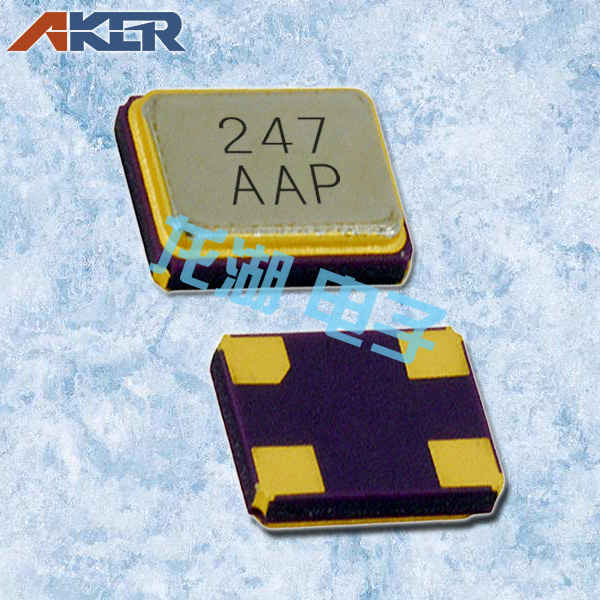 安基晶振,SMD晶振,CXAN-211石英晶體諧振器 安基晶振,SMD晶振,CXAN-211石英晶體諧振器