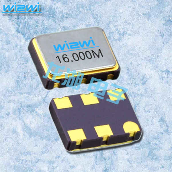 威爾威LVDS晶振,LV7-T-52000X-M-C-B-3-R-X,52MHZ,7050mm 威爾威LVDS晶振,LV7-T-52000X-M-C-B-3-R-X,52MHZ,7050mm