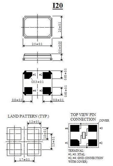 美國ITTI晶振,I20手機(jī)晶振,I2010-16.000-18晶振 美國ITTI晶振,I20手機(jī)晶振,I2010-16.000-18晶振