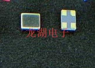 ITTI進口晶振,I30無源四腳晶振,I3010-12.000-18晶振