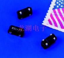 RSM200S陶瓷諧振器,盧柏進口晶振,RSM-200S-32.768-12.5-TR晶體