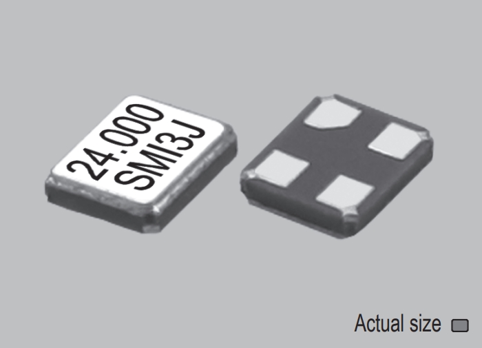 日本SMI晶振,11M480-9,6G轉換器晶體,11SMX無源諧振器