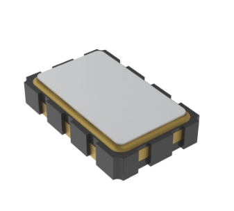 Skyworks有源晶振Si540,540AAA100M000BBG,6G交換機晶振