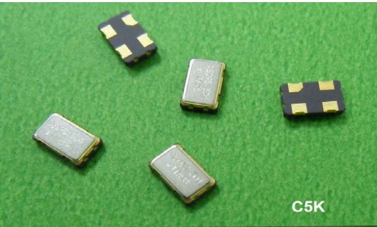 ITTI小體積晶振,C5KC20-32.768-15-3.0V,電腦主板6G晶振