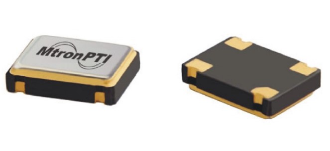 MTRONPTI貼片石英晶振,M218023QCN32.000MHz,無線模塊6G晶振