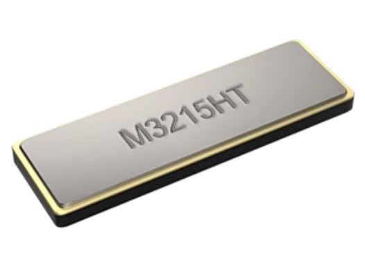 時鐘發生器的CPU晶振,M3215HT-32.768kHz-±20ppm-12.5pF,,PETERMANN石英晶振