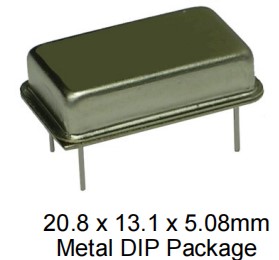 CPPLC1L-A5BR-13.56TS,13.56MHz,Cardinal以太網應用晶振