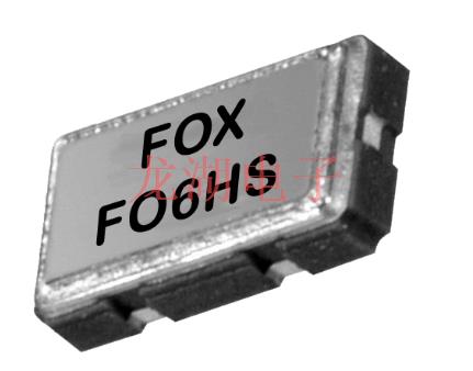 FO6HSCBM3.6864-T1,FOX電子晶振廠家,3.3V,通訊晶振 FO6HSCBM3.6864-T1,FOX電子晶振廠家,3.3V,通訊晶振