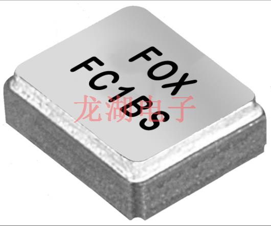 FC1BSHFEM32.0-T3,高穩定晶振,FOX電子,耐低溫晶振