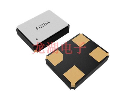 FC3BACBDI16.0-T3,石英貼片,fox小型晶振,環保晶振