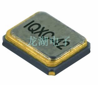 LFXTAL085859,歐美進口晶振,IQD代理商,IQXC-42