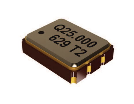 進口晶振,16MHz石英晶振,QTCC230RD17-16.000MHz晶體,Q-THCH振蕩器