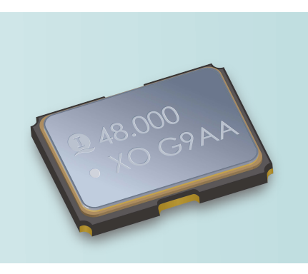 Interquip晶振,165-B石英晶振,高品質振蕩器,進口有源晶體