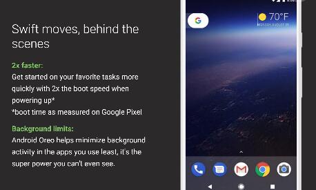 有了安卓8.0智能手機更需要高新能的石英晶振支持